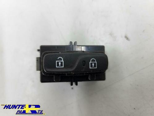 Centralevergrendelingschakelaar Volvo V40 (12-19) 31376498, Auto-onderdelen, Dashboard en Schakelaars, Gebruikt, Ophalen of Verzenden