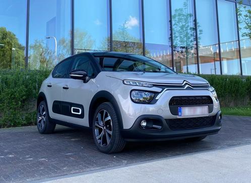 Citroen C3 1.2 83ch Max (Shine) - CarPlay Android Auto, Autos, Citroën, Particulier, C3, Android Auto, Essence, Euro 6, Hatchback