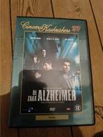 DVD Le cas de la maladie d'Alzheimer, Comme neuf, Autres genres, Film, Enlèvement ou Envoi