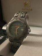Kienzle duikershorloge zeldzaam, Enlèvement, Comme neuf
