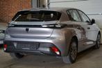 Peugeot 308 1.2 Benzine LED Navi 26.000km EURO6d Garantie 20, Voorwielaandrijving, Stof, Gebruikt, Bedrijf