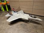 RC Freewing F35 EDF, Hobby en Vrije tijd, Modelbouw | Radiografisch | Vliegtuigen, Ophalen, Gebruikt, Elektro, RTF (Ready to Fly)