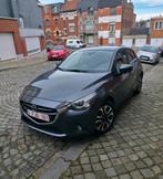 Mazda 2 Skycruise 2017 Diesel 105 PK, Auto's, Voorwielaandrijving, Stof, Euro 6, 4 cilinders