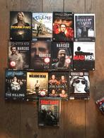 Lot 13 dvd boxen tv-series, Cd's en Dvd's, Ophalen of Verzenden, Zo goed als nieuw