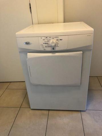 droogkast, Elektronische apparatuur, Droogkasten, Ophalen, Gebruikt, Minder dan 85 cm, Luchtafvoer
