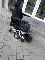 Scootmobiel scootmobiel PMR elektrische rolstoel, Ophalen of Verzenden, Zo goed als nieuw, Elektrische rolstoel