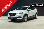 Opel Grandland X 1.2 Turbo S/S AT8 Innovation (automatique), Autos, Achat, Entreprise, 131 ch, 5 portes