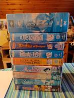 Videocassettes VHS Disney en Universal, Gebruikt, Overige typen, Ophalen of Verzenden, Vanaf 6 jaar