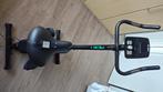 Hometrainer fitbike ride1, Sport en Fitness, Ophalen, Zo goed als nieuw, Kunststof, Hometrainer