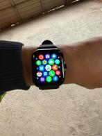 Smartwatch ios&android, Ophalen, Nieuw, Zwart, Android