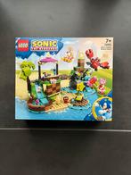 Nieuwe lego sonic speelset, Enlèvement, Comme neuf, Lego