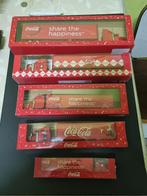 Camions Coca Cola, Ophalen of Verzenden, Nieuw, Overige typen
