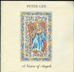 PETER GEE : A vision of angels, CD & DVD, CD | Rock, Comme neuf, Progressif, Enlèvement ou Envoi