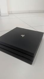 PS4 Pro 1TB, Ophalen, Zo goed als nieuw, Pro