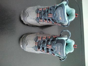 Wandelschoen, bergbottines maat 31 regatta, Enlèvement ou Envoi, Utilisé, Chaussures