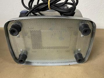 Imperia pasta machine électrique pâtes 3 formes profes. pro beschikbaar voor biedingen
