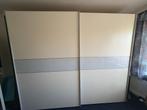 Penderie à vendre, Maison & Meubles, 200 cm ou plus, Avec espace de penderie, Enlèvement, Utilisé
