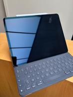 iPad Pro 12.9 inch, 3de generatie, 64GB, wifi/cellular, Computers en Software, Apple iPads, Ophalen, Zwart, 12 inch, Zo goed als nieuw