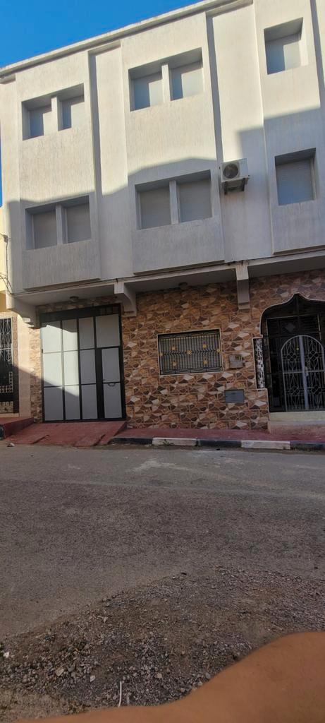 Maison Al aroui Nador Maroc, Immo, Huizen en Appartementen te koop
