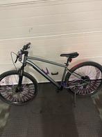 Rockrider expl 520, Fietsen en Brommers, Ophalen, Zo goed als nieuw