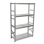 Étagère de rangement professionnelle (rayonnage métallique), Enlèvement ou Envoi, Belrack, Belgique, Neuf