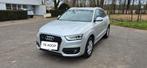 AUDI Q3 QUATTRO 2.0 TDI ( 1 STE EIGENAAR ), Auto's, Audi, Automaat, Euro 5, Leder, Diesel
