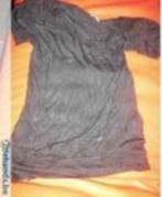 t-shirt dames extra small zwart, Kleding | Dames, Maat 34 (XS) of kleiner, Ophalen of Verzenden, Zwart, Korte mouw