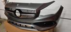 BUMPER CLA Facelift AMG Voorbumper W117 Mercedes 2016-2019, Auto-onderdelen, Ophalen of Verzenden, Gebruikt, Bumper