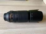 Nikon lens AF-S 70-300 mm 1:4.5-5.6 G, Audio, Tv en Foto, Foto | Lenzen en Objectieven, Ophalen of Verzenden, Zo goed als nieuw