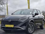 Nissan Qashqai Acenta / 1.3 DIG-T / Auto / MHEV, 1332 cm³, Achat, Electronic Stability Program (ESP), Noir