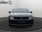 Opel Astra 5D Edition - 1.2 Benzine - Manueel 6 - 110PK, USB, Zwart, Bedrijf, Handgeschakeld