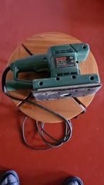 schuurmachine bosch, Doe-het-zelf en Bouw, Ophalen, Gebruikt