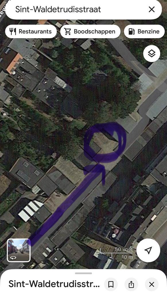 Grote garagebox, Immo, Garages en Parkeerplaatsen, Provincie Antwerpen