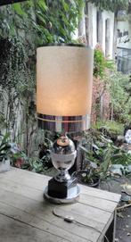 Grote Vintage lampadaire, Antiek en Kunst, Ophalen