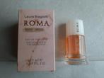 Eau de toilette vintage Roma de Laura Biagiotti (édition lim, Bouteille de parfum, Utilisé, Enlèvement ou Envoi