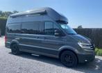 Volkswagen Grand California 600, Volkswagen, Bus-model, Bedrijf, Diesel