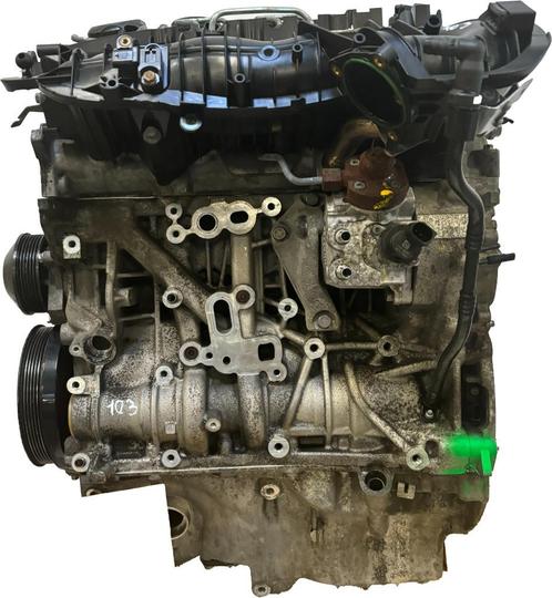 BMW X1 E84 2.0 N47D20A N47D20C N47-motor, Auto-onderdelen, Motor en Toebehoren, BMW, Ophalen of Verzenden
