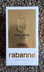 Paco Rabanne Million Gold Elixir Parfum Intense 50ml, Ophalen, Nieuw