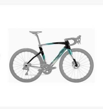 Pinarello dogma F (frame +) 54, Enlèvement, Comme neuf