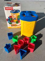 Baby’s eerste blokken - Fisher Price, Kinderen en Baby's, Ophalen of Verzenden