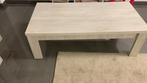 Table basse assortie au meuble tv, Comme neuf