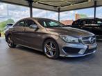 Mercedes-Benz CLA-Klasse 200 D Pack Amg - Garantie 12M, 1525 kg, Gebruikt, 4 cilinders, USB