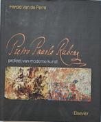 Pietro Paulo Rubens - Harold Van de Perre - 1984, Harold Van de Perre, Ophalen of Verzenden, Zo goed als nieuw, Schilder- en Tekenkunst