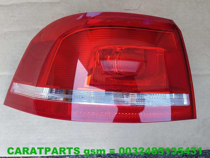 3af945095e passat achter licht passat achterlicht b7 variant, Auto-onderdelen, Verlichting, Volkswagen, Gebruikt