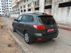 YUNDAI SANTAFEE 2.2CRDI FULL OPTION !! in de perfect staat, Auto's, Santa Fe, Bedrijf, Onderhoudsboekje, Te koop