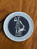 Gezocht: 2x DSU politie patch +atlas patches, Verzamelen, Militaria | Algemeen, Ophalen of Verzenden