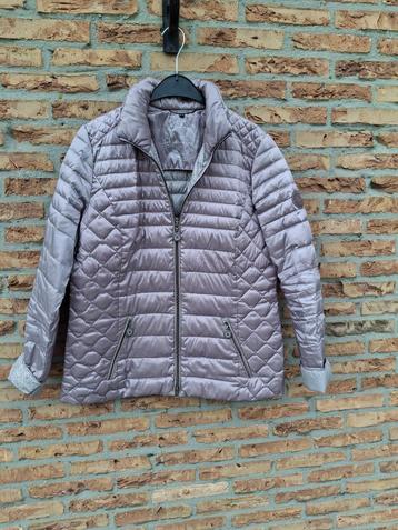 Barbara Lebek 42 jas voor het tussenseizoen, Kleding | Dames, Overige kleuren, Maat 42/44 (L), Ophalen of Verzenden, Barbara Lebek