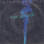 Dire Straits – Private investigations - Single, Cd's en Dvd's, Vinyl Singles, Gebruikt, 7 inch, Single, Ophalen of Verzenden