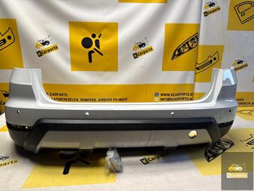 Seat Arona Achterbumper 6F9807421 4XPDC Origineel beschikbaar voor biedingen