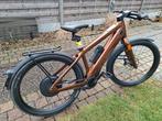 Stromer St3 SE pinion Medium, Ophalen, Stromer